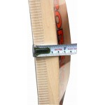 RS Robinson Duke of Windsor Kashmir Willow Cricket Bat (SH)